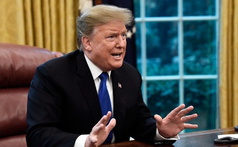 Путин отверг перемирие с 12 мая. Трамп немедленно отреагировал ➤ Prozoro.net.ua
