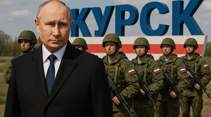 Путіна закликали захопити Суми: що він відповів ➤ Prozoro.net.ua