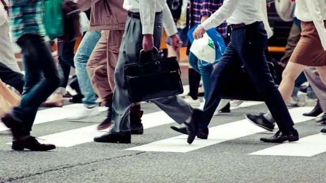 Міф про 10 тисяч: скільки кроків дійсно потрібно проходити на день