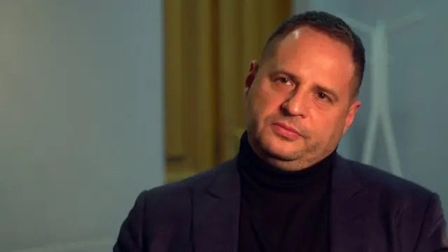 Ермак ответил Трампу о проведении выборов в украине