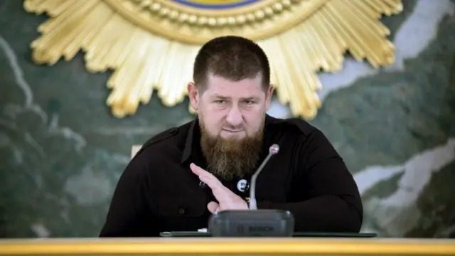 Чутки про хворобу правдиві? Кадиров просить про відставку