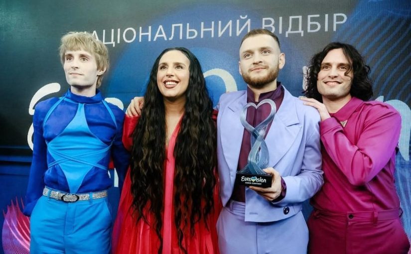 «Х-фактор» и два провала на Нацотборе: что известно о группе Ziferblat ➤ Prozoro.net.ua