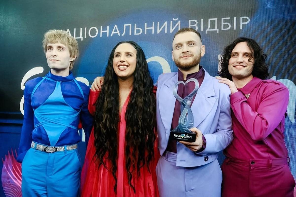 “Х-фактор” і два провали на Нацвідборі: що відомо про гурт Ziferblat ➤ Главное.net