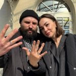 Изменял в отношениях: Виктор Розовый разводится с женой ➤ Prozoro.net.ua