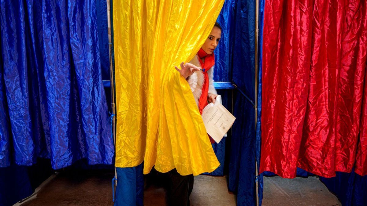 Вибори в Румунії: у 2-й тур вийшов небезпечний для України кандидат ➤ Prozoro.net.ua