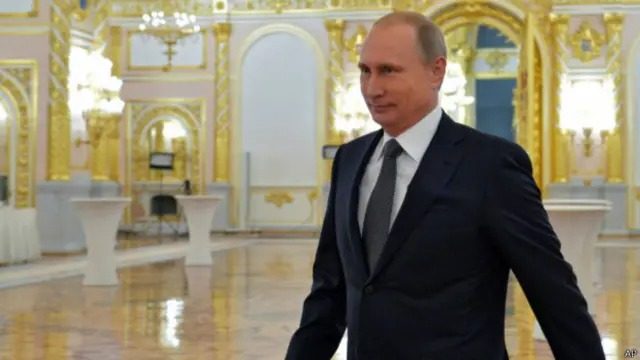 Путин сообщил, на каких условиях он завершит войну против Украины