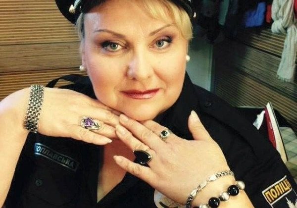 Была любимой: что известно о личной жизни погибшей Поплавской