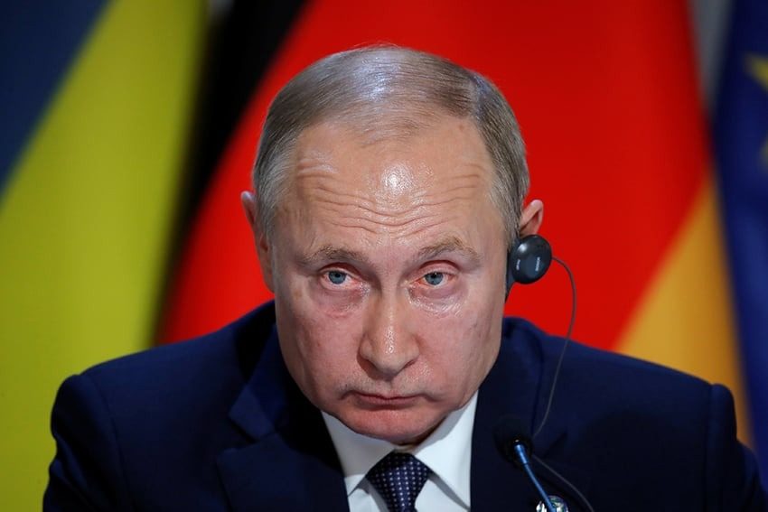Чому Путін розлютився і що стоїть за новими атаками по Україні
