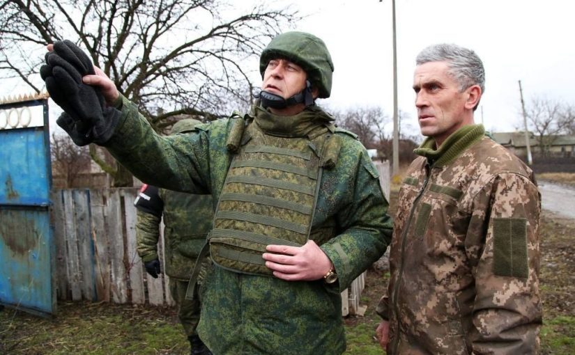 Украина при обмене получила предателя: хотел «резать азовцев» ➤ Prozoro.net.ua