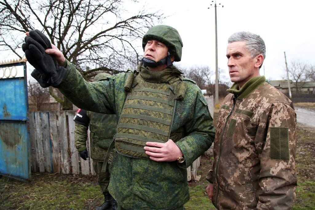 Украина при обмене получила предателя: хотел «резать азовцев» ➤ Prozoro.net.ua