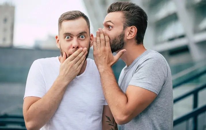 Шесть вещей, о которых ни в коем случае никому нельзя говорить ➤ Prozoro.net.ua