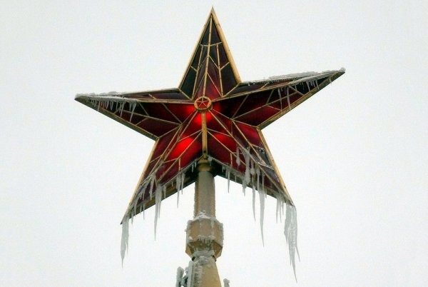 Что означает советская звезда: историк раскрыл жуткую правду