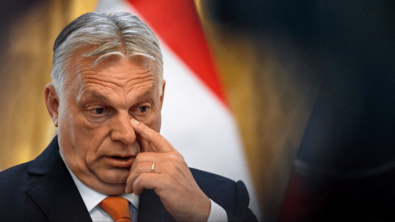 “Ходоки” від Орбана просили у США компромат на опозицію Угорщини