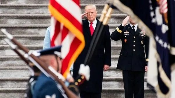 Трамп зіпсував Путіну свято 9 травня ➤ Prozoro.net.ua