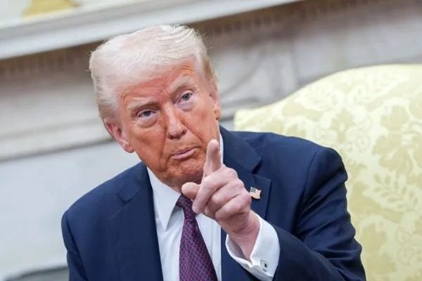Трамп ставить ультиматум РФ та Україні ➤ Prozoro.net.ua