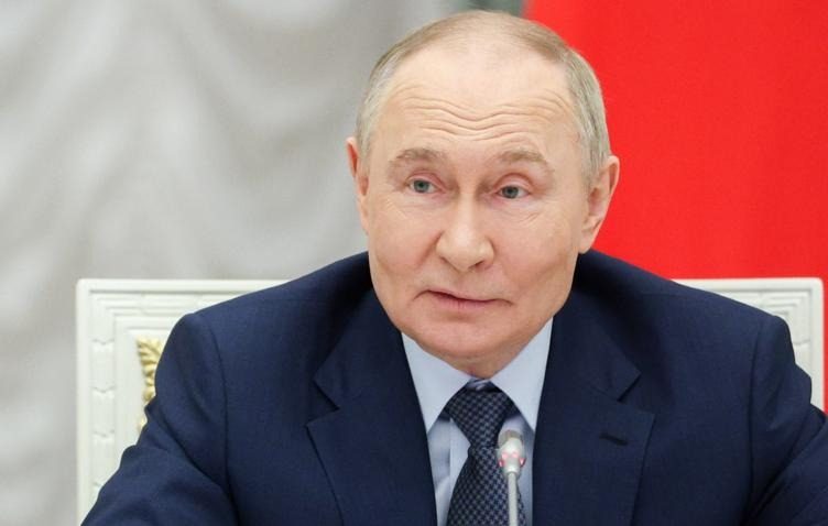 Путин попросил у Лукашенко картошки: ответ вас удивит
