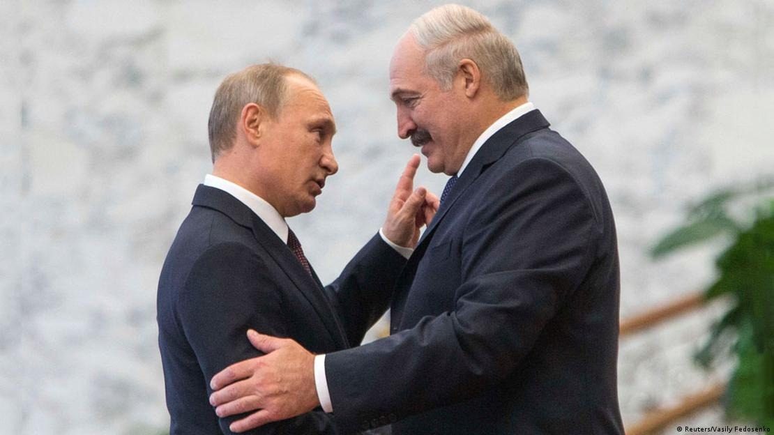 Лукашенко боится ехать к Путину: всплыла настоящая причина