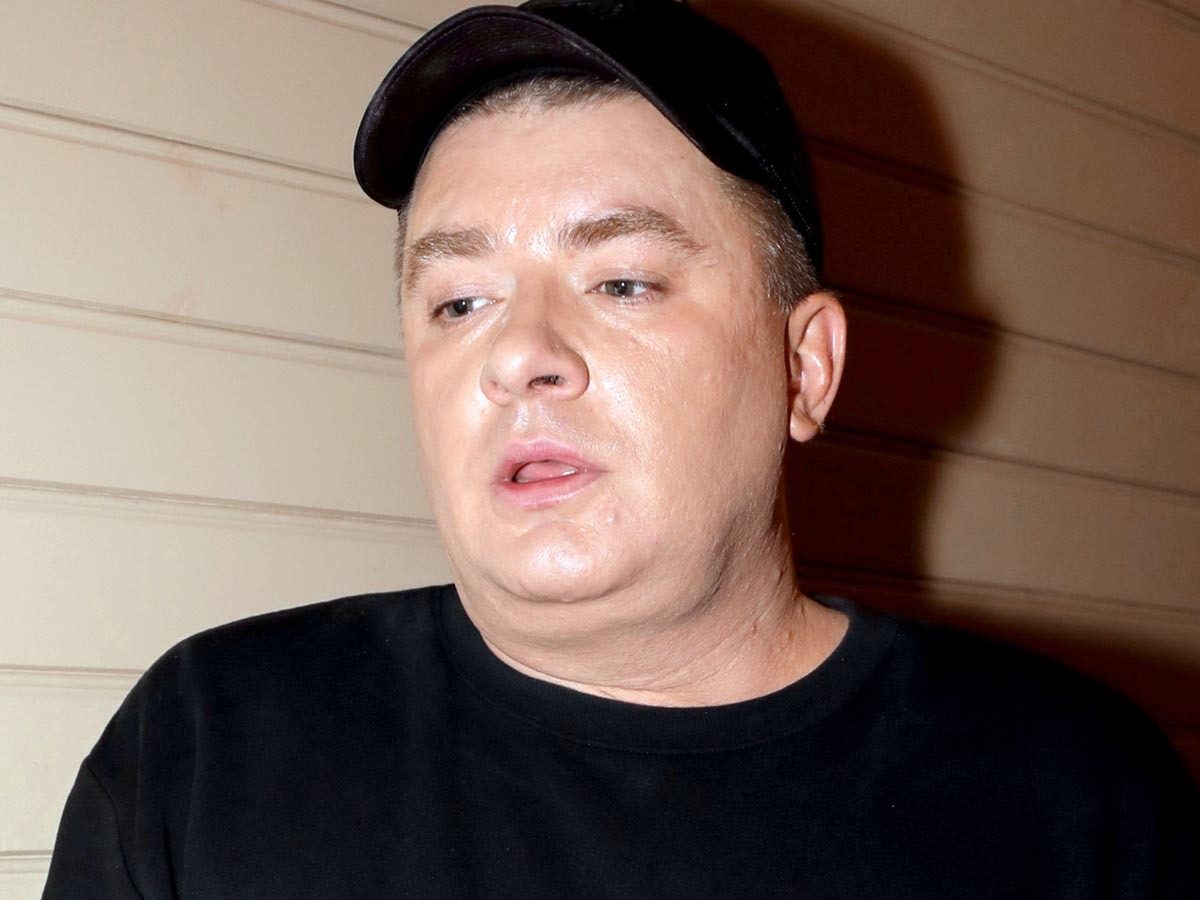 Андрей Данилко рассказал, почему у него нет семьи