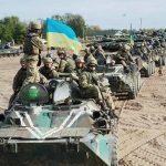 “У нас не буде Херсона”: Зеленський про ідею розведення військ ➤ Prozoro.net.ua
