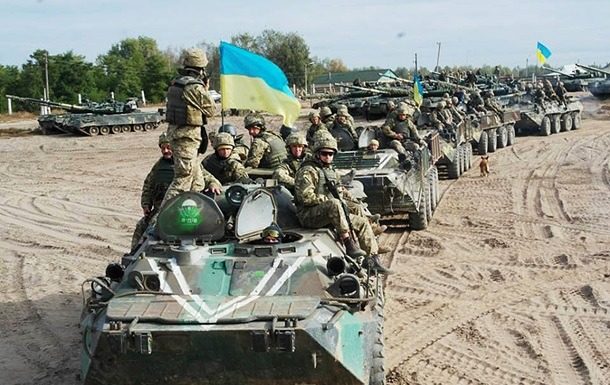 “У нас не буде Херсона”: Зеленський про ідею розведення військ ➤ Prozoro.net.ua