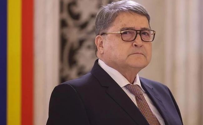 В Румынии ответили Путину на обвинение в провоцировании войны ➤ Prozoro.net.ua
