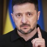 У Трампа назвали темы разговора Украины с РФ: Зеленский ответил ➤ Prozoro.net.ua