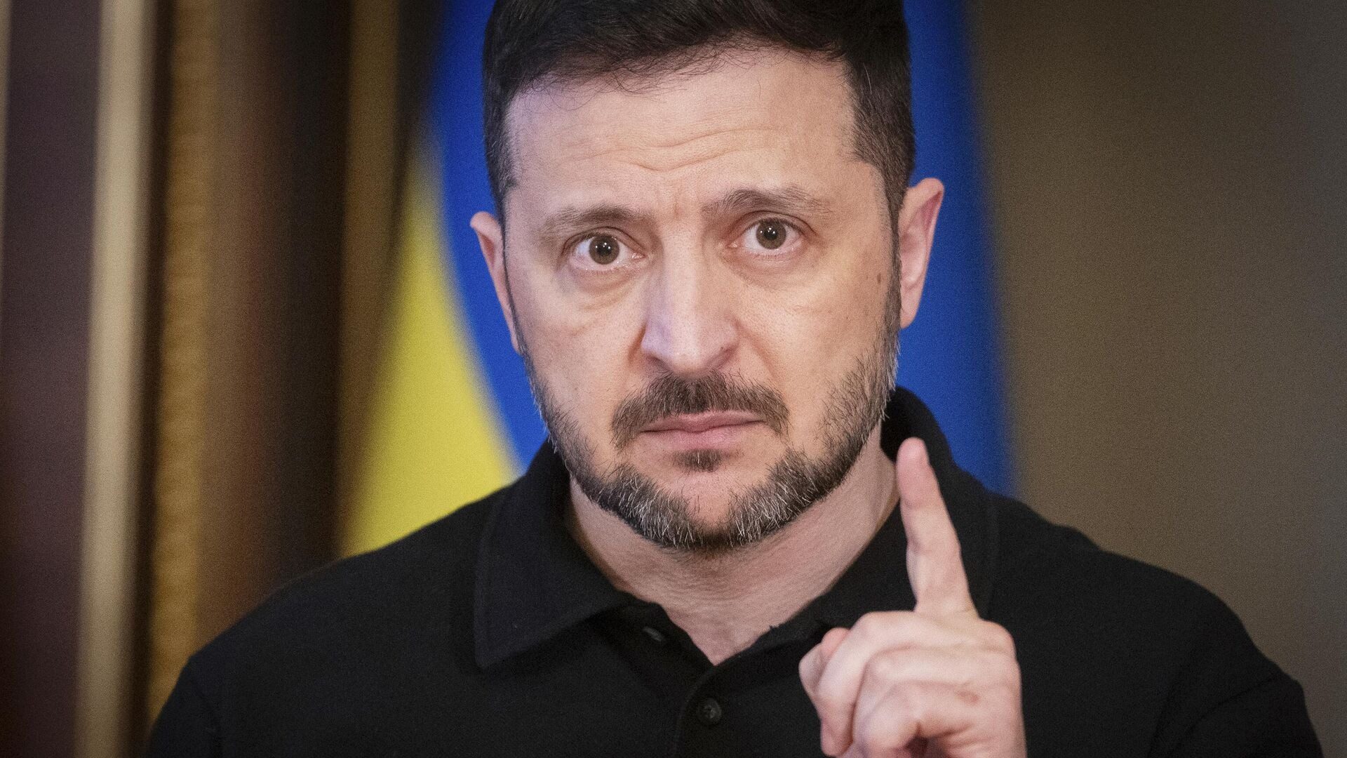 У Трампа назвали темы разговора Украины с РФ: Зеленский ответил ➤ Prozoro.net.ua