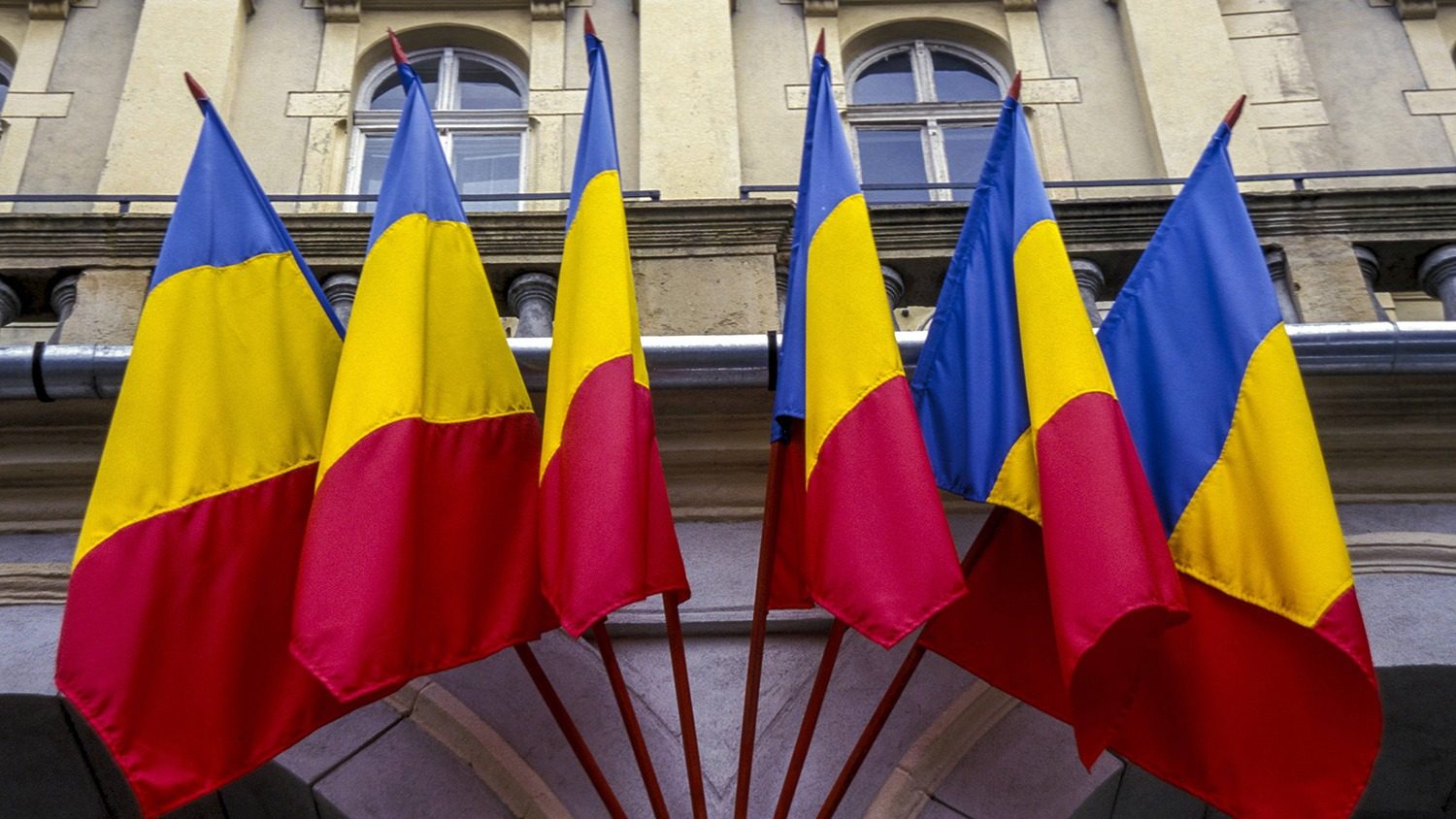 У Румунії відповіли Путіну на звинувачення у провокуванні війни