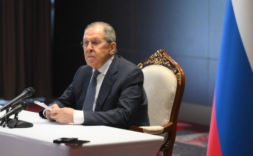 Президент Домінікани відмовився приймати Лаврова, який прилетів у країну ➤ Prozoro.net.ua