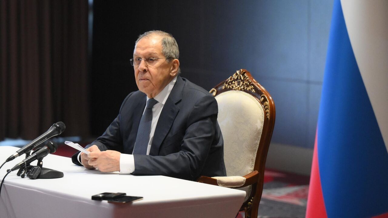 Президент Домінікани відмовився приймати Лаврова, який прилетів у країну ➤ Prozoro.net.ua