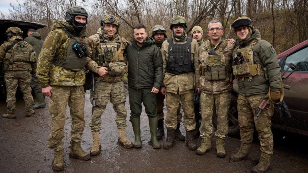 У ЗСУ поставили умову прямих переговорів із РФ, – Reuters