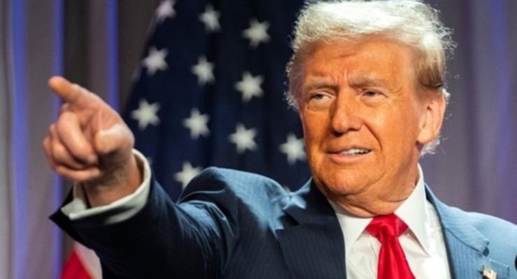 У Трампа появилась чрезвычайная возможность «задавить» Путина ➤ Prozoro.net.ua