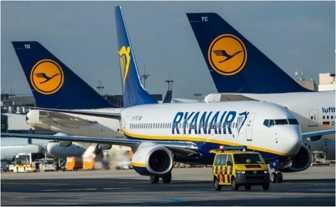 Ryanair уже угрожает Украине и выставляет послевоенные требования