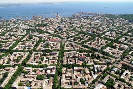 На Западе объяснили, почему путину нужна Одесса
