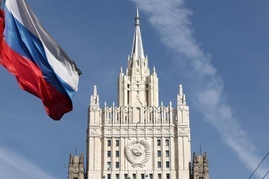 Росія загрожує Україні “адекватною відповіддю”: подробиці ➤ Prozoro.net.ua