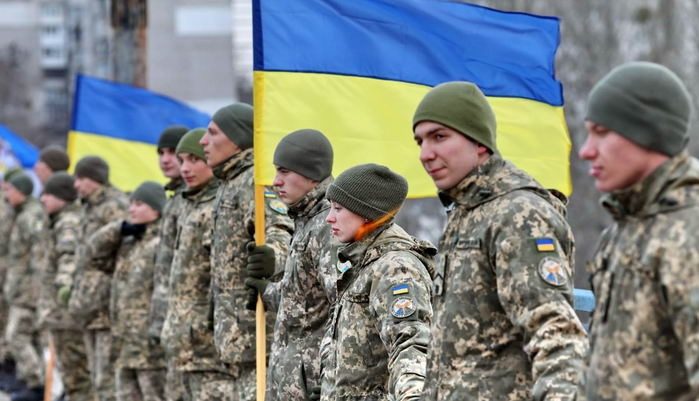 В Украине расширят права военных и их семей: что изменится ➤ Prozoro.net.ua