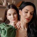 Дочка за кордоном, син – у елітній школі: де діти Єфросиніної ➤ Prozoro.net.ua