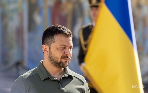 Скільки українців довіряють Зеленському: соціологи здивували відповіддю