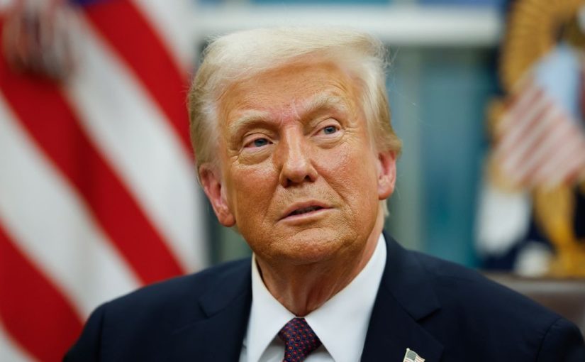 Трамп ввів День перемоги та зробив нову заяву про війну в Україні ➤ Prozoro.net.ua
