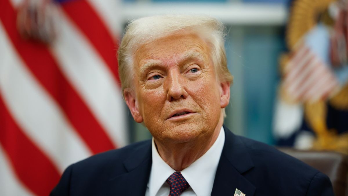 Трамп ввів День перемоги та зробив нову заяву про війну в Україні ➤ Prozoro.net.ua