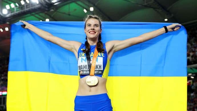 Організатори турніру в Досі ледь не позбавили Магучіх перемоги