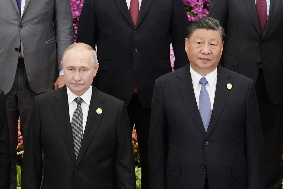 Си за закрытыми дверями поставит перед Путиным жесткое требование