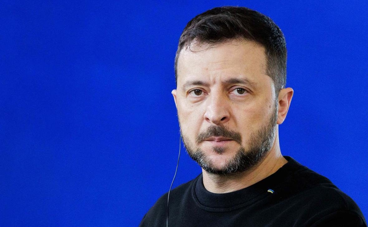 Зеленский поставил Лаврова на место после его оскорблений