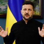 Путин не был готов это услышать. Зеленский — об ночной атаке РФ ➤ Prozoro.net.ua