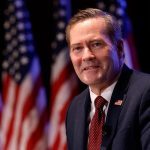Уолтц покинул пост советника Трампа по национальной безопасности ➤ Prozoro.net.ua