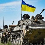 ЗСУ увійшли до Тьоткіна Курської області, – ISW ➤ Prozoro.net.ua