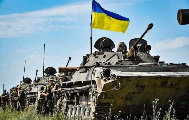 ЗСУ увійшли до Тьоткіна Курської області, – ISW ➤ Prozoro.net.ua
