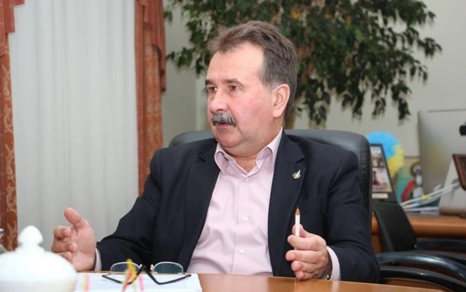 Ексмер Херсона відмовився від обміну 2022-го: шляхетна причина