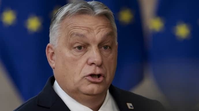 У Брюсселі вигадали, як прийняти Україну в ЄС в обхід Орбана