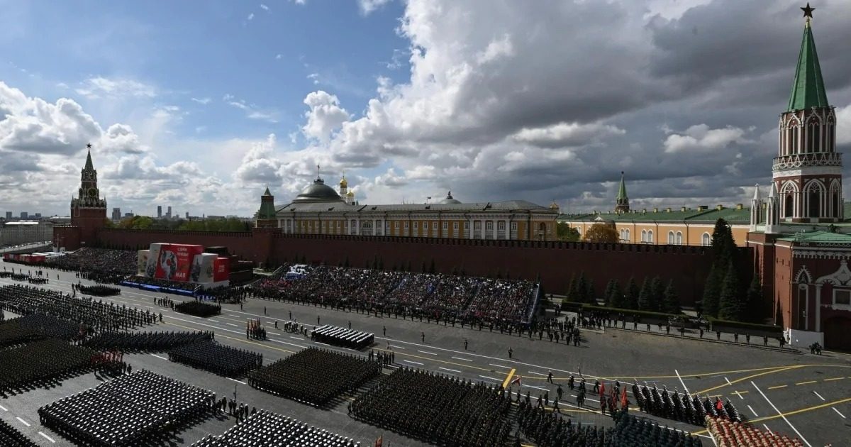 Парад у Москві: лідери яких країн приїдуть до Путіна на 9 травня